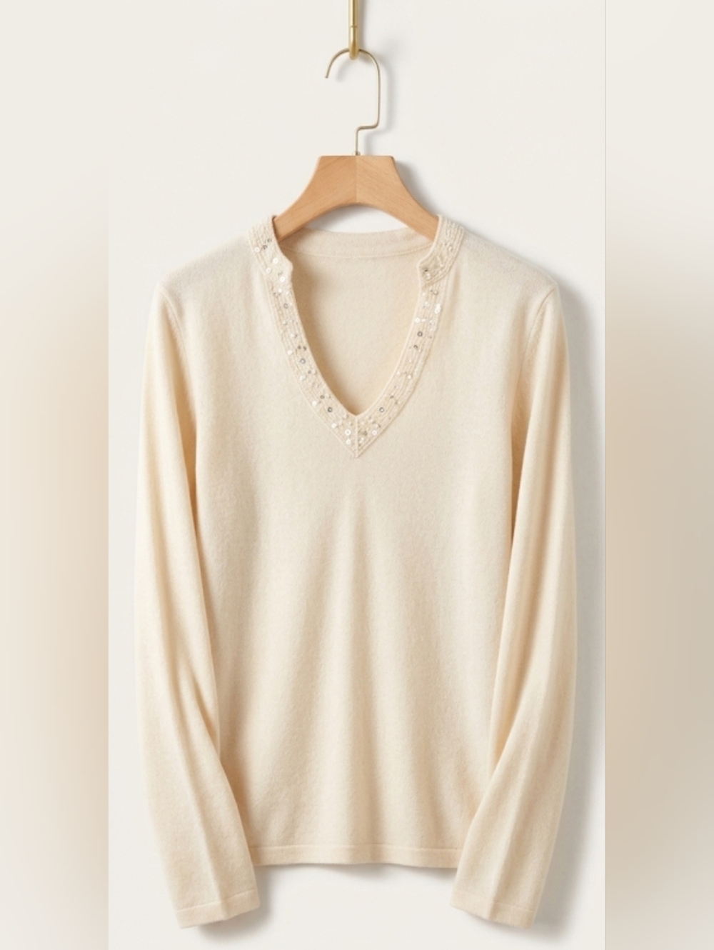 Alfani $89 Y2K Sweater Small